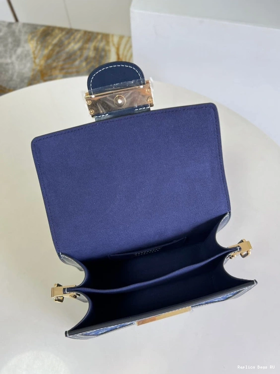Cheap DAUPHINE MINI VUITTON LOUIS 0817